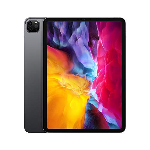 Apple iPad Pro 11インチ 第3世代 Wi-Fi 128GB 2021年春モデル MHQR3J 