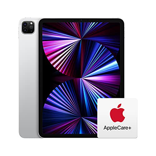 Apple iPad Pro 11インチ 第3世代 Wi-Fi 128GB 2021年春モデル MHQT3J