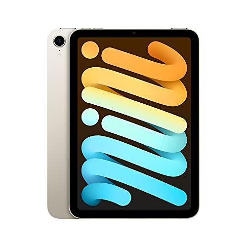 新品未開封 iPad Air 5 Wi-Fi 256GB スターライト