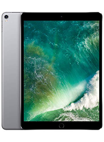 APPLE iPad Pro 10.5インチ Wi-Fi 64GB MQDT2J/A [スペースグレイ 