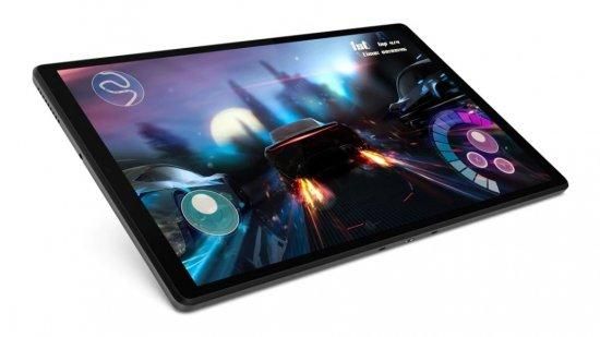 Lenovo Lenovo Tab M10 FHD Plus ZA5V0245JP SIMフリー|パソコン