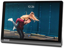Lenovo Lenovo Yoga Smart Tab ZA3V0052JP|パソコン買うならPCショップWELL