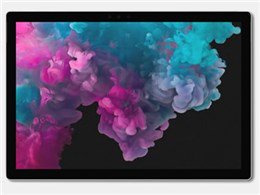 ޥե  Surface Pro 6 KJT-00027 [ץ]