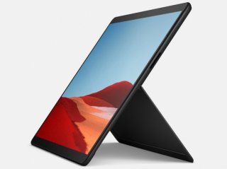 ޥե  Surface Pro X MJX-00011 SIMե꡼