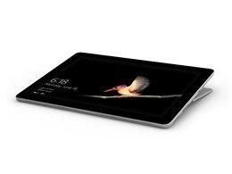マイクロソフト Surface Go 3 8VA-00030 [マットブラック マイクロソフト Surface Go 3 8VA-00030 [マットブラック