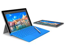 ޥե  Surface Pro 4 CR5-00014