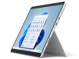 マイクロソフト Surface Go 3 8VA-00030 [マットブラック マイクロソフト Surface Go 3 8VA-00030 [マットブラック