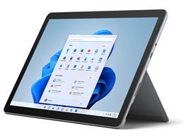 マイクロソフト Surface Go 3 8V6-00015|パソコン買うならPCショップWELL