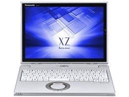 Panasonic - Let&#39;s note SV7 CF-SV72FBQR SIMフリー パナソニック Let's note SV7 CF-SV72FGQR SIMフリー 価格比較