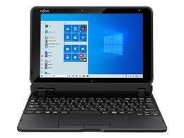 【冬バーゲン★特別送料無料！】 富士通 arrows Tab EH FAREHT1|パソコン買うならPCショップWELL Windowsノート本体