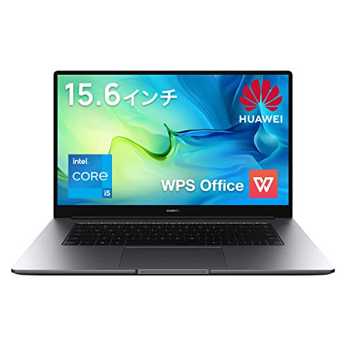 HUAWEI HUAWEI MateBook D 15 BODWDHH58CNCWNUA|パソコン買うならPCショップWELL