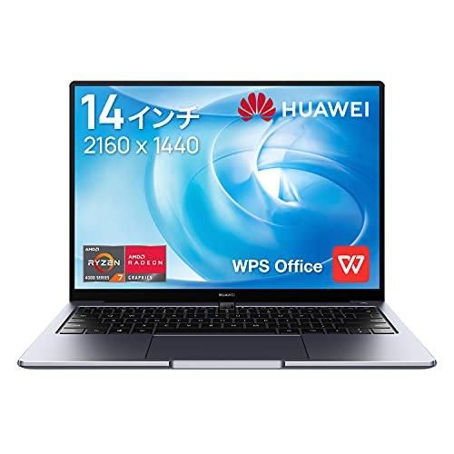 HUAWEI HUAWEI MateBook 14 2022 KLVL-W58W|パソコン買うならPC HUAWEI HUAWEI MateBook 14 2022 KLVL-W58W|パソコン買うならPC