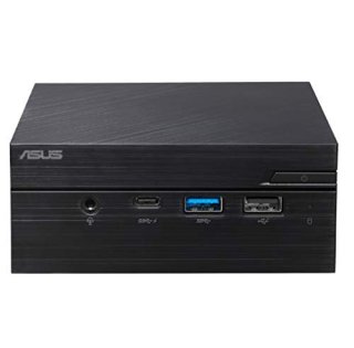 ASUS  Mini PC PN60 PN60-B3095ZV