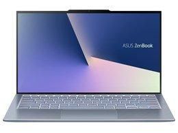 ASUS ZenBook 13 UX334FAC UX334FAC-A4113TS [ロイヤルブルー