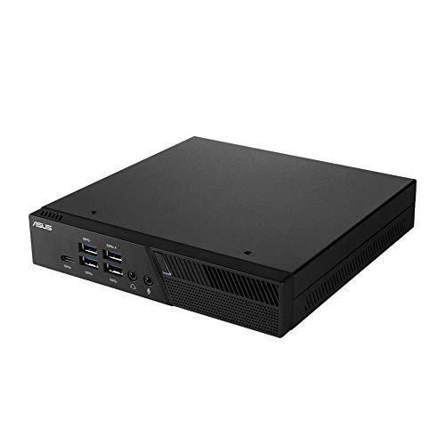 ASUS Mini PC PB60G PB60G-B5233ZD|パソコン買うならPCショップWELL