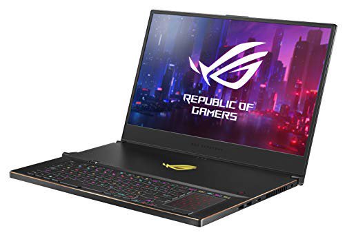 ASUS ROG Strix G G531GT G531GT-I7G1650|パソコン買うならPCショップWELL