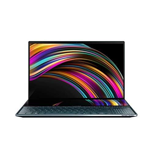 ASUS ZenBook Pro Duo UX581GV UX581GV-9750|パソコン買うならPC