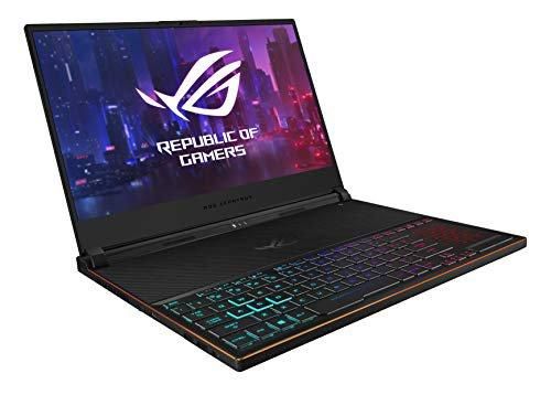 Windowsノート本体 ASUS ROG Strix G531GT-I7G1650 ROG Strix G G531 | ROG Strix | ノートパソコン | ROG
