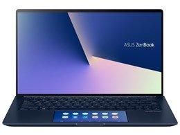 ASUS ZenBook 13 UX334FAC UX334FAC-A4113TS [ロイヤルブルー