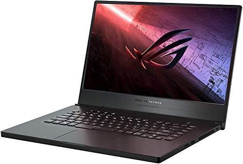 ASUS ROG Zephyrus G15 GA502IV GA502IV-R7R2060|パソコン買うならPC