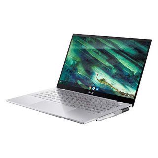 ASUS  Chromebook Flip C436FA C436FA-E10068