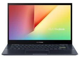 ASUS VivoBook Flip 14 TM420IA TM420IA-EC147TS|パソコン買う