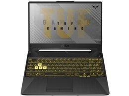 ASUS TUF Gaming A15 FA506IH FA506IH-R5G1650FP|パソコン買う