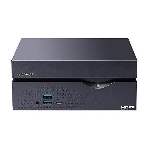 ミニPC ASUS VivoMini VC65-C1G5011ZN Amazon.co.jp: ASUS VC65-C1G5011ZN Desktop Mini PC (Core i5