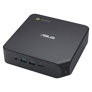 ASUS  Chromebox 4 CHROMEBOX4-G5020UN