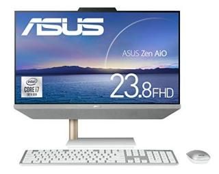 ASUS  Zen AiO 24 A5401W A5401W-I710700EC