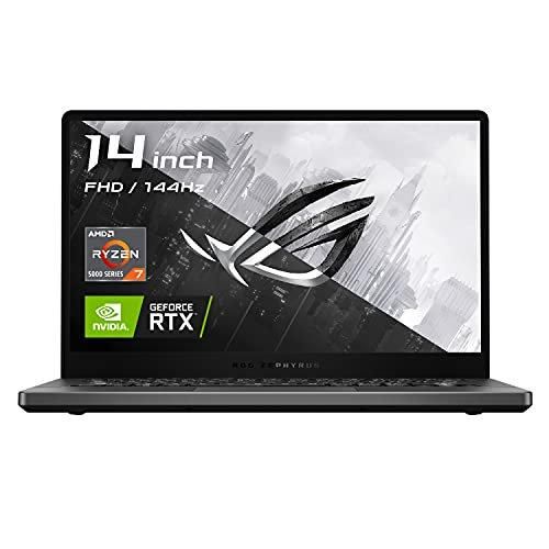 ASUS ROG Zephyrus G14 GA401QE GA401QE-R7R3050TG  [エクリプスグレー]|パソコン買うならPCショップWELL