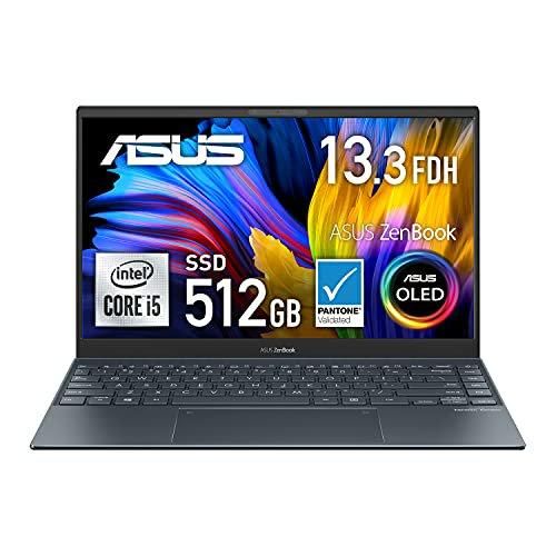 ASUS ZenBook 13 UX325EA UX325EA-EG109T|パソコン買うならPCショップWELL