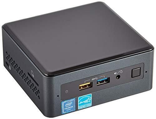 インテル NUC Mini PC BOXNUC7CJYSAL|パソコン買うならPC インテル NUC Mini PC BOXNUC7CJYSAL|パソコン買うならPC