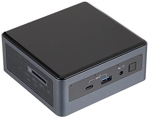 インテル NUC Mini PC BXNUC10I3FNHFA|パソコン買うならPC インテル NUC Mini PC BXNUC10I3FNHFA|パソコン買うならPC