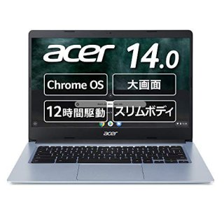 Acer  Chromebook 314 CB314-1H-A14P