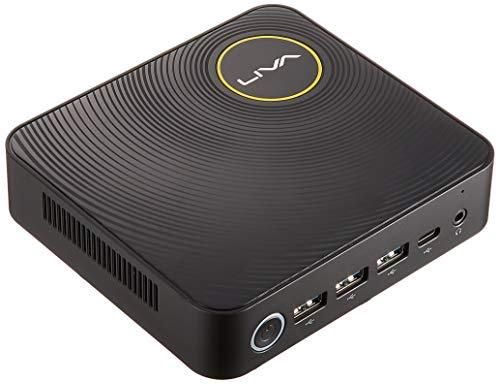 新品ミニPC LIVA Z2 8/128 Windows10 N5000 新品ミニPC LIVA Z2 8/128 Windows10 N5000 ECS LIVA Z2 LIVAZ2