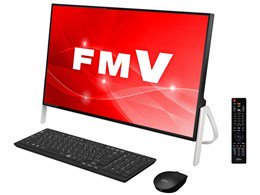 富士通 FMV ESPRIMO FH77/C2 FMVF77C2B|パソコン買うならPCショップWELL
