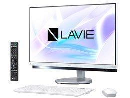 NEC LAVIE Desk All-in-one DA770/HAW PC-DA770HAW [ファイン NEC LAVIE Desk All-in-one DA770/HAW PC-DA770HAW [ファイン