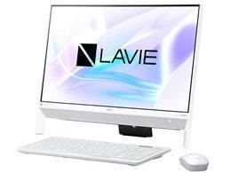 NEC LAVIE A23 A2365/CAW PC-A2365CAW [ファインホワイト]|パソコン 