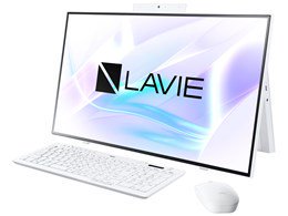 NEC  LAVIE Home All-in-one HA700/RAW PC-HA700RAW [եۥ磻]