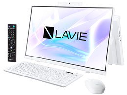 NEC  LAVIE Home All-in-one HA370/RAW PC-HA370RAW [եۥ磻]