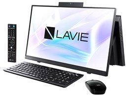 デスクトップパソコン　LAVIE PC-HA370RAW