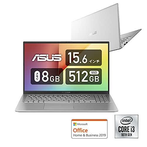 ASUS VivoBook 15 X512JA ノートPC ASUS VivoBook 15 X512JA X512JA-EJ092TS 価格比較 - 価格.com