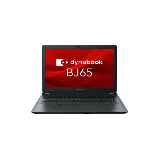 Dynabook dynabook BJ65/FS A6BJFSG8L511|パソコン買うならPCショップWELL
