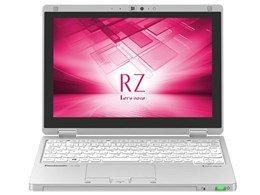 パナソニック Let's note RZ6 CF-RZ6RFRVS SIMフリー|パソコン買うなら