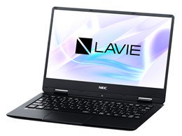 NEC LAVIE Note Mobile NM350/KAB PC-NM350KAB [パールブラック