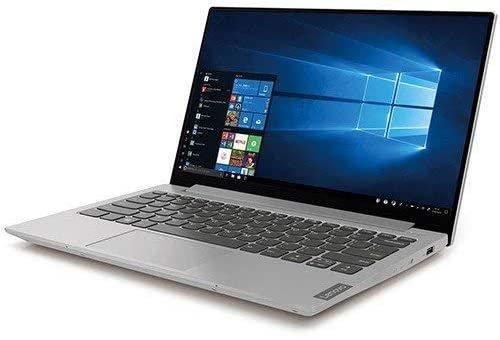 美品)IdeaPad S340 81N8015UJP プラチナグレー | tspea.org