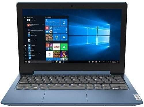 Lenovo IdeaPad Slim 150 81VR001DJP [アイスブルー]|パソコン
