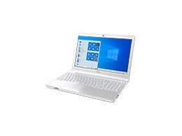 富士通 FMV LIFEBOOK AH30/E1 FMVA30E1W|パソコン買うならPCショップWELL