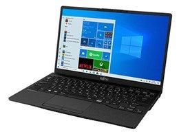 富士通 FMV LIFEBOOK UH90/E3 FMVU90E3B [ピクトブラック 富士通 FMV LIFEBOOK UH90/E3 FMVU90E3B [ピクトブラック